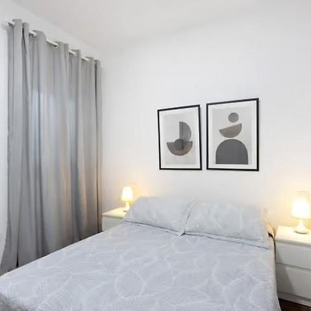 Apartamento La Barrosa Chiclana de la Frontera Esterno foto