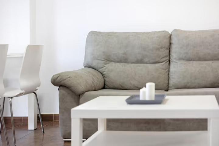 Apartamento La Barrosa Chiclana de la Frontera Esterno foto