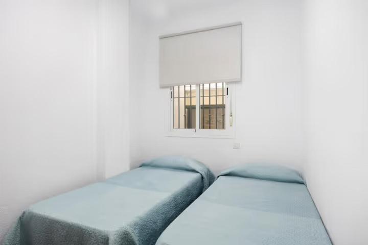 Apartamento La Barrosa Chiclana de la Frontera Esterno foto