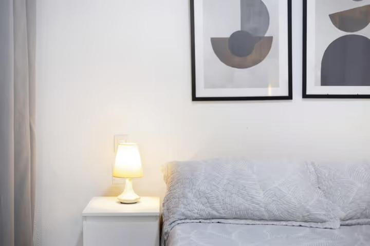 Apartamento La Barrosa Chiclana de la Frontera Esterno foto