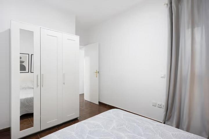 Apartamento La Barrosa Chiclana de la Frontera Esterno foto