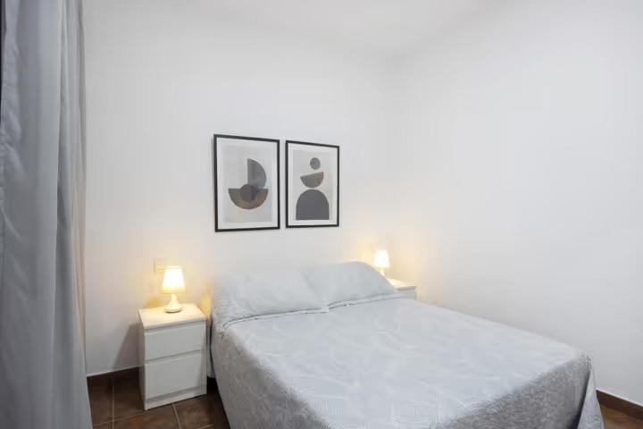 Apartamento La Barrosa Chiclana de la Frontera Esterno foto